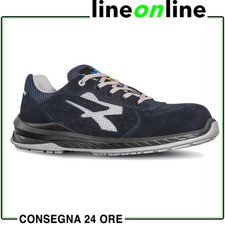 Scarpe antinfortunistiche