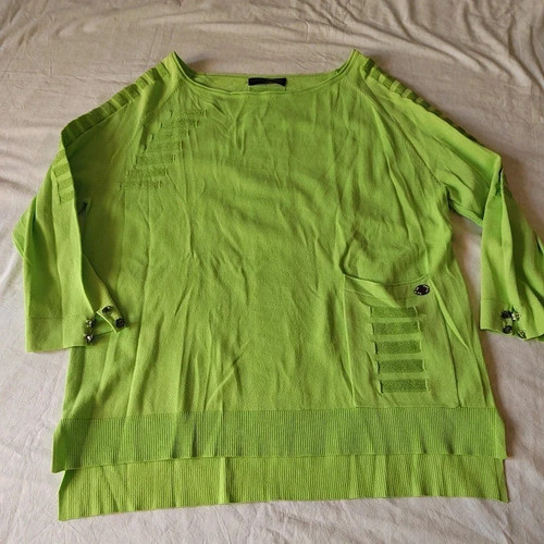 Maglia manica 4 elegante - 3,