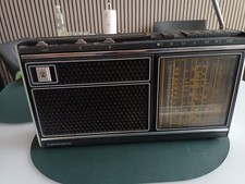 Ricevitore mondiale vintage