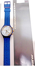 Swatch Crono Skipper SCN-100 -