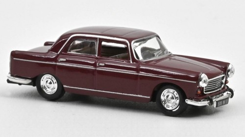 Modellino auto scala 87 - modellino, 1:87