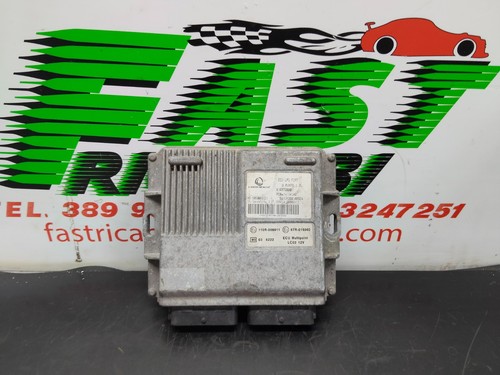 Centralina gpl fiat grande - fiat,