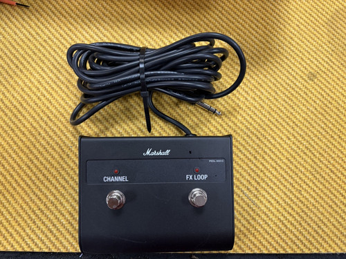 Marshall pedl 90012 - marshall, pedl-90012