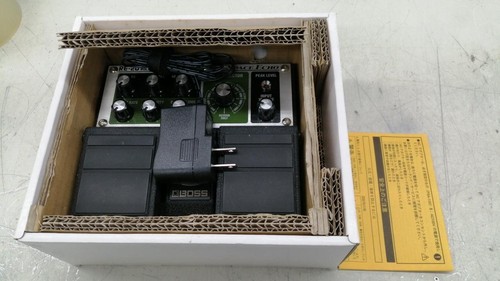 Boss roland space echo - boss,