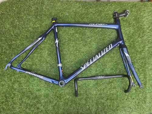 Telaio specialized roubaix - telaio,