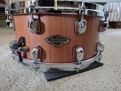 Tama starclassic rullante - starclassic, in