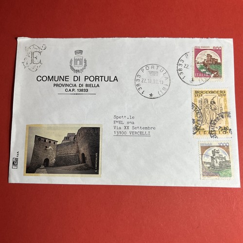 Comune portula biella - di,