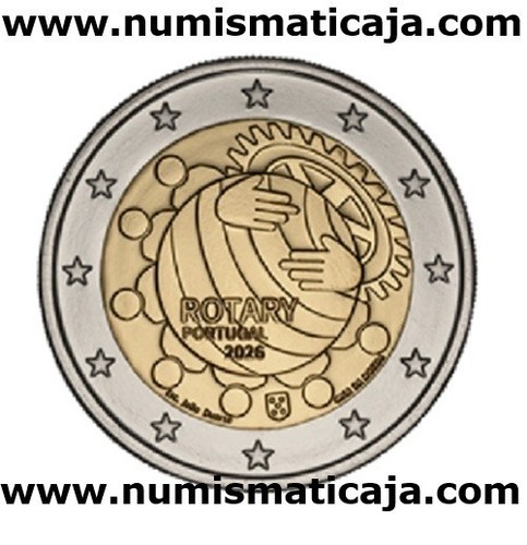 Portogallo 2 euro - -,