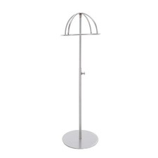  Porta Cappello in Acciaio