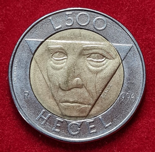 Repubblica san marino 500 - marino,