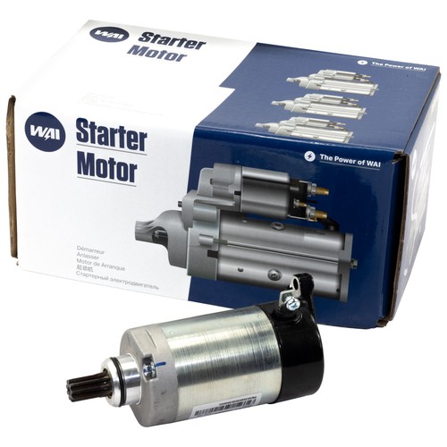 Motorino avviamento starter - motorino,