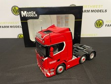 MARGE MODELS SCALA 1:32