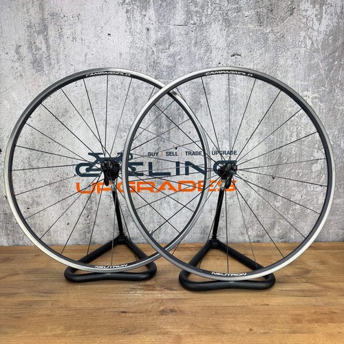 Campagnolo neutron asimmetrico - neutron,
