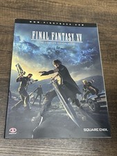 Final fantasy guida - 15,