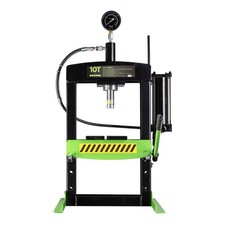 PRESSA IDRAULICA DA TAVOLO 10T