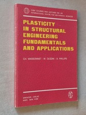 Plasticity in Structural
