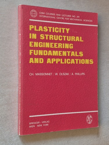 Plasticity structural - plasticity,