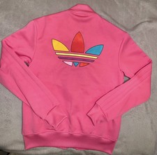Felpa adidas pharrell - xs,