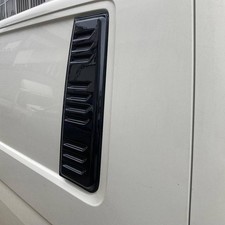 Bocchette di ventilazione