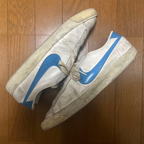 Nike forest hills bianche - forest, x