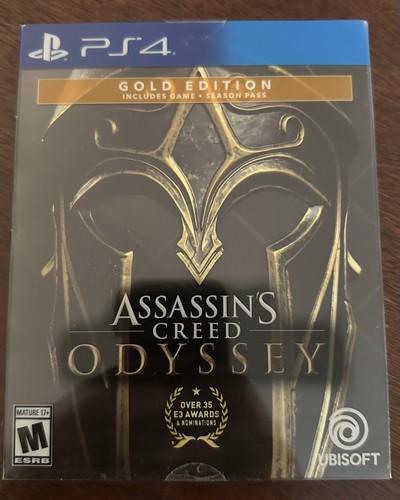 Assassin creed odyssey - creed,