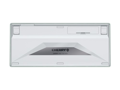 Cherry 7100 mini - kw, bt