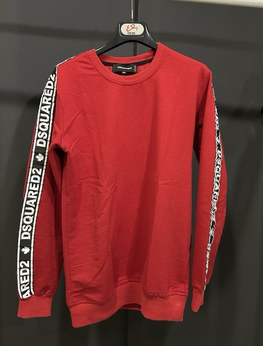 Maglia uomo bambino dsquared - maglia,