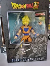 personaggio super saiyan goku