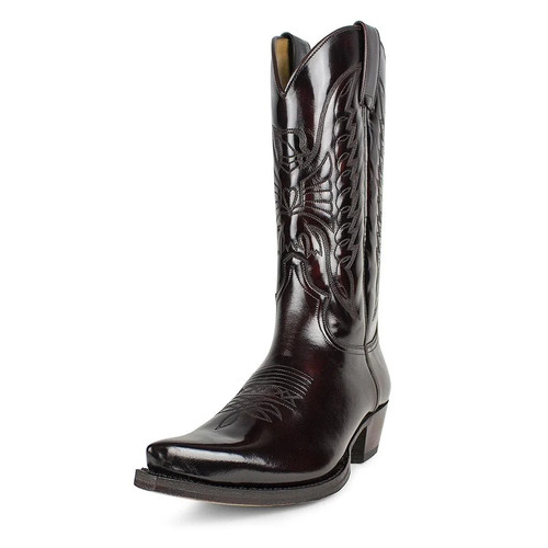 Stivali sendra - sendra, da