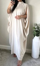 Zara kaftano midi tunica greca - kaftano,