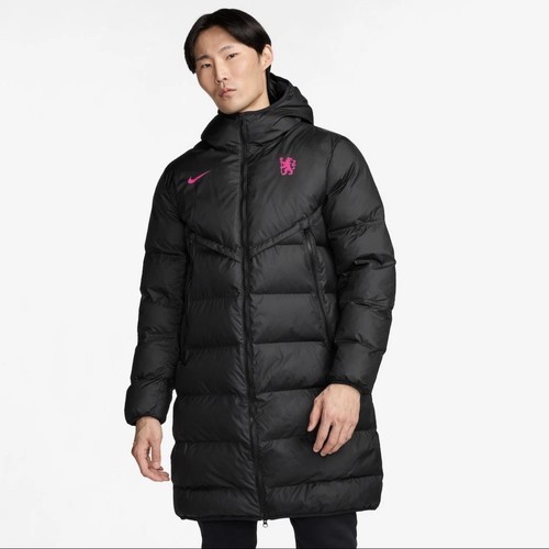 Nike chelsea storm - nike, fc