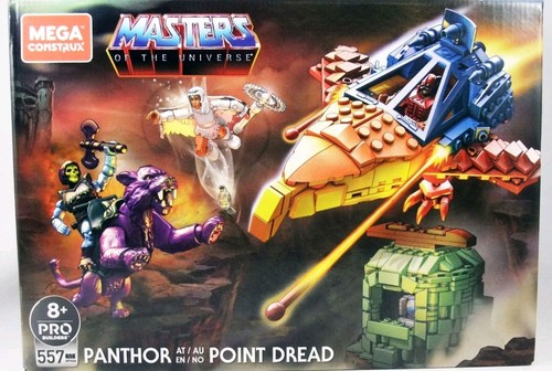 Mattel mega construx - mattel,