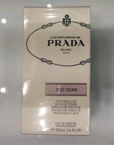 Profumo prada les infusions - prada,