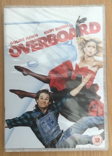 🌟OVERBOARD🌟GOLDIE