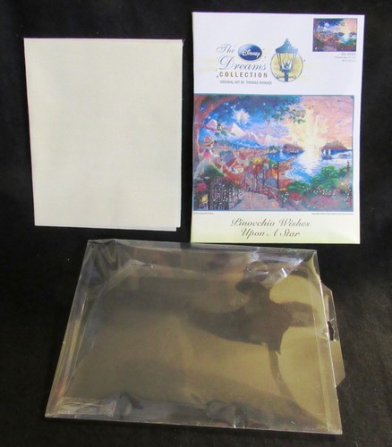 Kit punto croce - kit,