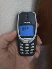 Nokia 3330 Classic