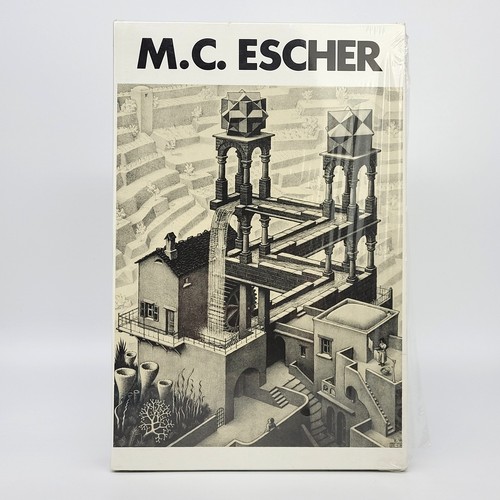 Cascade cascata mc - cascata, escher