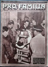 PRO FAMILIA 1939#23-Torcello