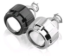 Lenticolare Universale Bixenon