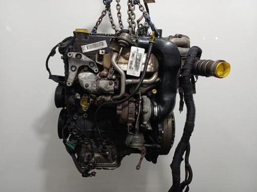 Motore opel zafira phase - opel,