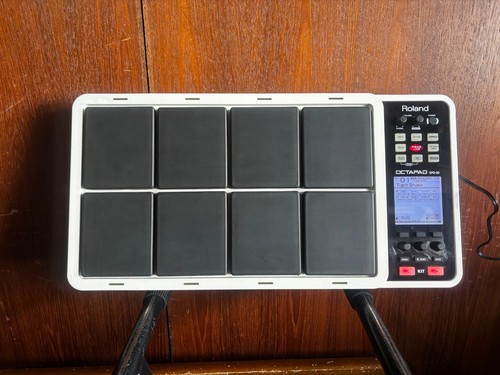 Roland octapad spd - roland,