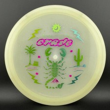 Axiom Total Eclipse Crave -