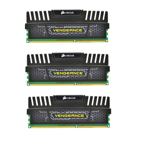Corsair vengeance gb - vengeance, 12