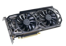 EVGA GeForce GTX 1080 Ti SC