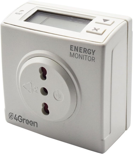 4green ve798600 energy monitor - 4green,