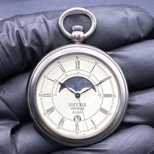 Orologio da Tasca ALBA Success