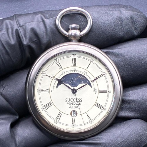Orologio tasca alba success - orologio, da