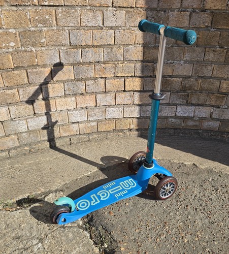 Micro scooter mini - mini,