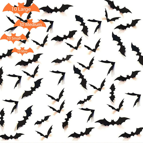 Decorazioni halloween - decorazioni,