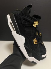 ✅ Nike Air Jordan IV Retro 4